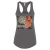 Women's Ideal Racerback Tank Thumbnail