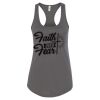 Women's Ideal Racerback Tank Thumbnail