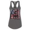 Women's Ideal Racerback Tank Thumbnail