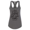 Women's Ideal Racerback Tank Thumbnail