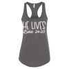 Women's Ideal Racerback Tank Thumbnail