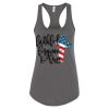 Women's Ideal Racerback Tank Thumbnail