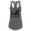 Women's Ideal Racerback Tank Thumbnail