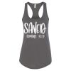 Women's Ideal Racerback Tank Thumbnail