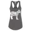 Women's Ideal Racerback Tank Thumbnail