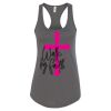 Women's Ideal Racerback Tank Thumbnail