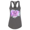 Women's Ideal Racerback Tank Thumbnail