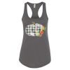 Women's Ideal Racerback Tank Thumbnail