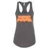 Women's Ideal Racerback Tank Thumbnail