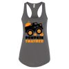 Women's Ideal Racerback Tank Thumbnail