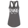 Women's Ideal Racerback Tank Thumbnail