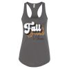 Women's Ideal Racerback Tank Thumbnail