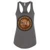 Women's Ideal Racerback Tank Thumbnail