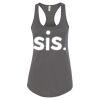 Women's Ideal Racerback Tank Thumbnail