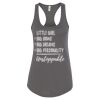 Women's Ideal Racerback Tank Thumbnail