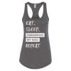 Women's Ideal Racerback Tank Thumbnail