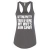 Women's Ideal Racerback Tank Thumbnail