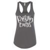 Women's Ideal Racerback Tank Thumbnail