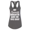 Women's Ideal Racerback Tank Thumbnail