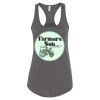 Women's Ideal Racerback Tank Thumbnail