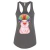 Women's Ideal Racerback Tank Thumbnail