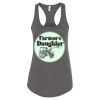 Women's Ideal Racerback Tank Thumbnail