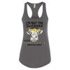 Women's Ideal Racerback Tank Thumbnail