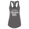 Women's Ideal Racerback Tank Thumbnail