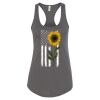 Women's Ideal Racerback Tank Thumbnail