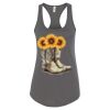 Women's Ideal Racerback Tank Thumbnail