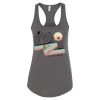 Women's Ideal Racerback Tank Thumbnail