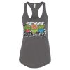 Women's Ideal Racerback Tank Thumbnail