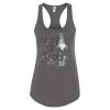 Women's Ideal Racerback Tank Thumbnail