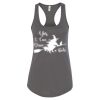 Women's Ideal Racerback Tank Thumbnail