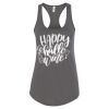 Women's Ideal Racerback Tank Thumbnail