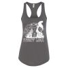 Women's Ideal Racerback Tank Thumbnail