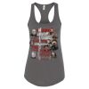 Women's Ideal Racerback Tank Thumbnail