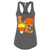 Women's Ideal Racerback Tank Thumbnail