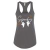 Women's Ideal Racerback Tank Thumbnail