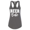 Women's Ideal Racerback Tank Thumbnail