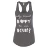 Women's Ideal Racerback Tank Thumbnail