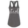 Women's Ideal Racerback Tank Thumbnail