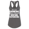 Women's Ideal Racerback Tank Thumbnail