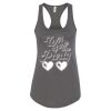 Women's Ideal Racerback Tank Thumbnail