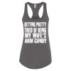 Women's Ideal Racerback Tank Thumbnail