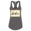 Women's Ideal Racerback Tank Thumbnail