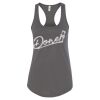 Women's Ideal Racerback Tank Thumbnail