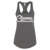 Women's Ideal Racerback Tank Thumbnail