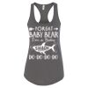 Women's Ideal Racerback Tank Thumbnail