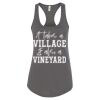 Women's Ideal Racerback Tank Thumbnail